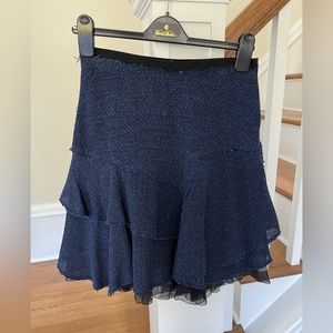 Elie Tahari skirt, like new. Size S